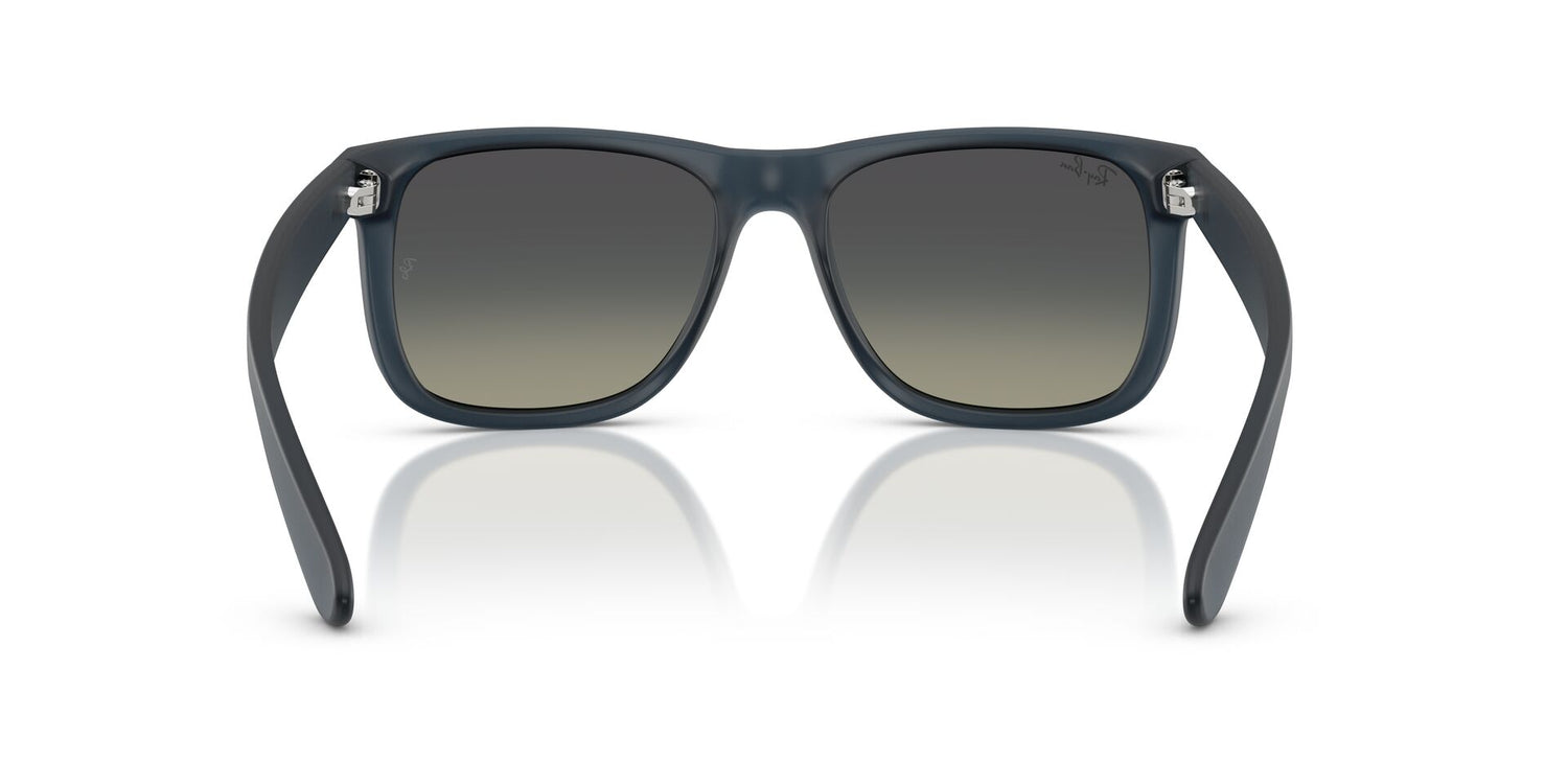 RAY-BAN RB4165 JUSTIN 681311 55