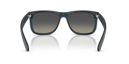 RAY-BAN RB4165 JUSTIN 681311 55