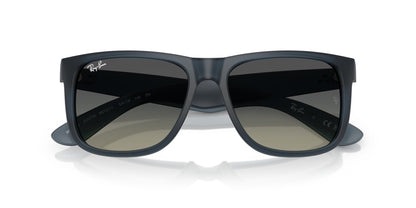 RAY-BAN RB4165 JUSTIN 681311 55