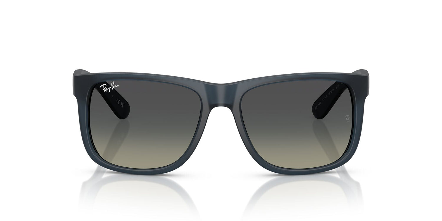 RAY-BAN RB4165 JUSTIN 681311 55