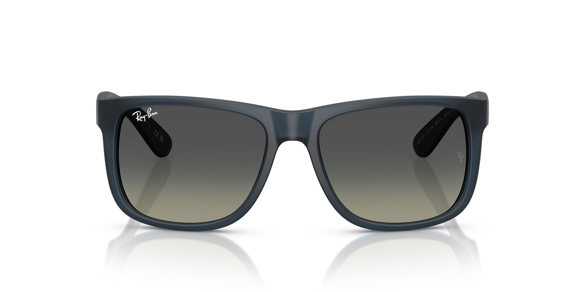 RAY-BAN RB4165 JUSTIN 681311 55