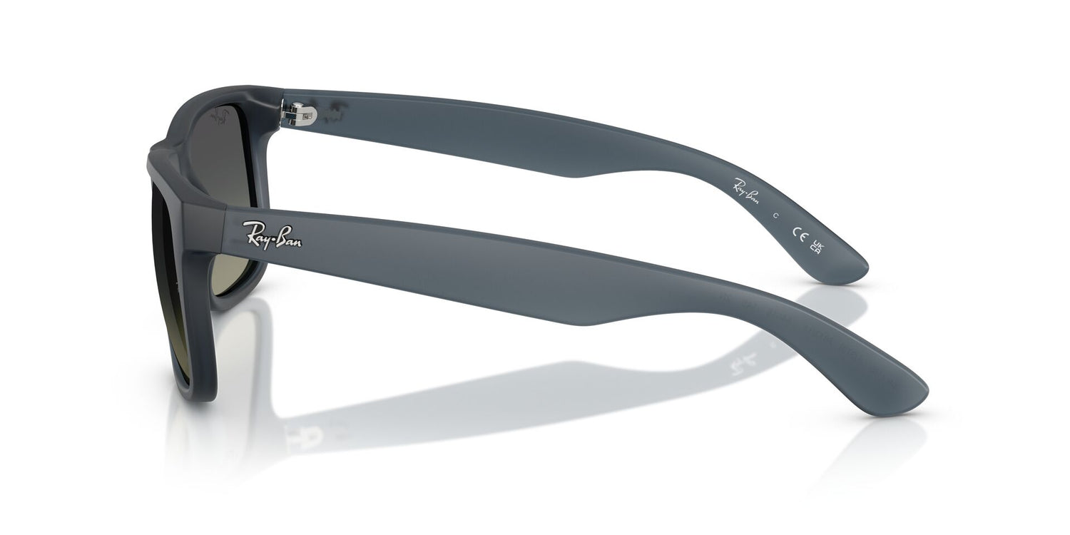 RAY-BAN RB4165 JUSTIN 681311 55