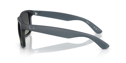 RAY-BAN RB4165 JUSTIN 681311 55
