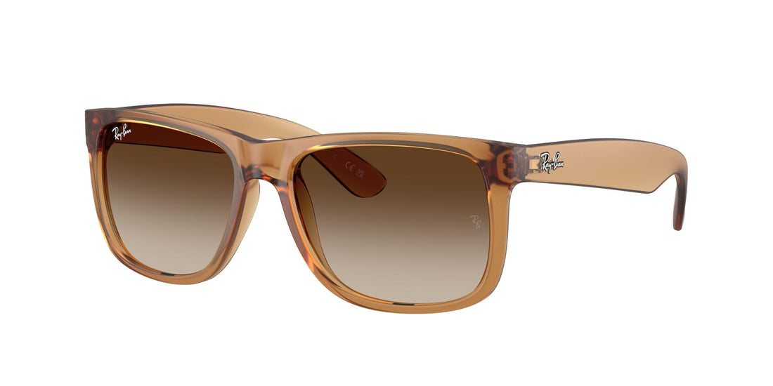 Translation missing: es.seo.product.type.gafas-de-sol ray-ban rb4165 justin 681413 beige square masculina talla 55mm - Translation missing: es.seo.product.alt.imagen-principal