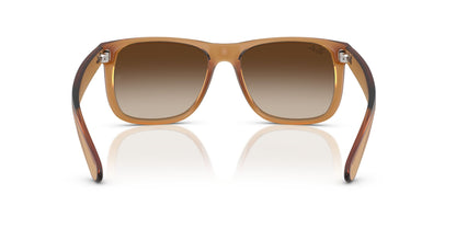 RAY-BAN RB4165 JUSTIN 681413 55