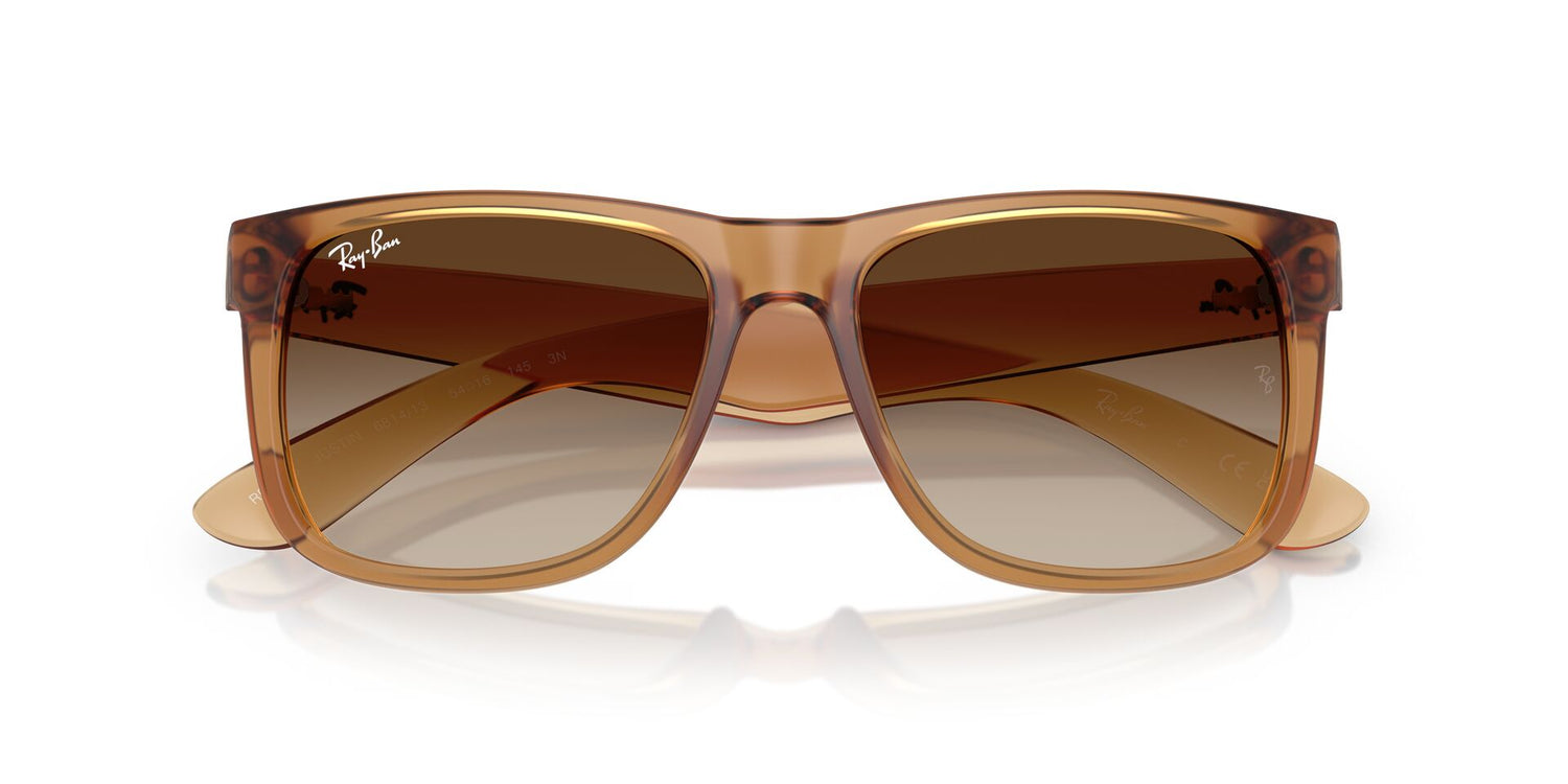 RAY-BAN RB4165 JUSTIN 681413 55