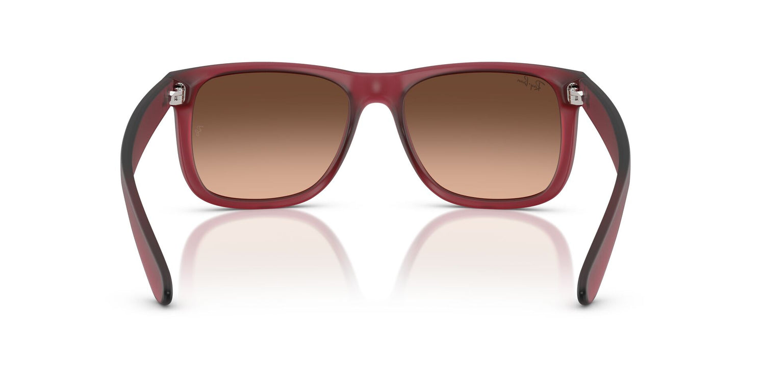 RAY-BAN RB4165 JUSTIN 6815A5 55