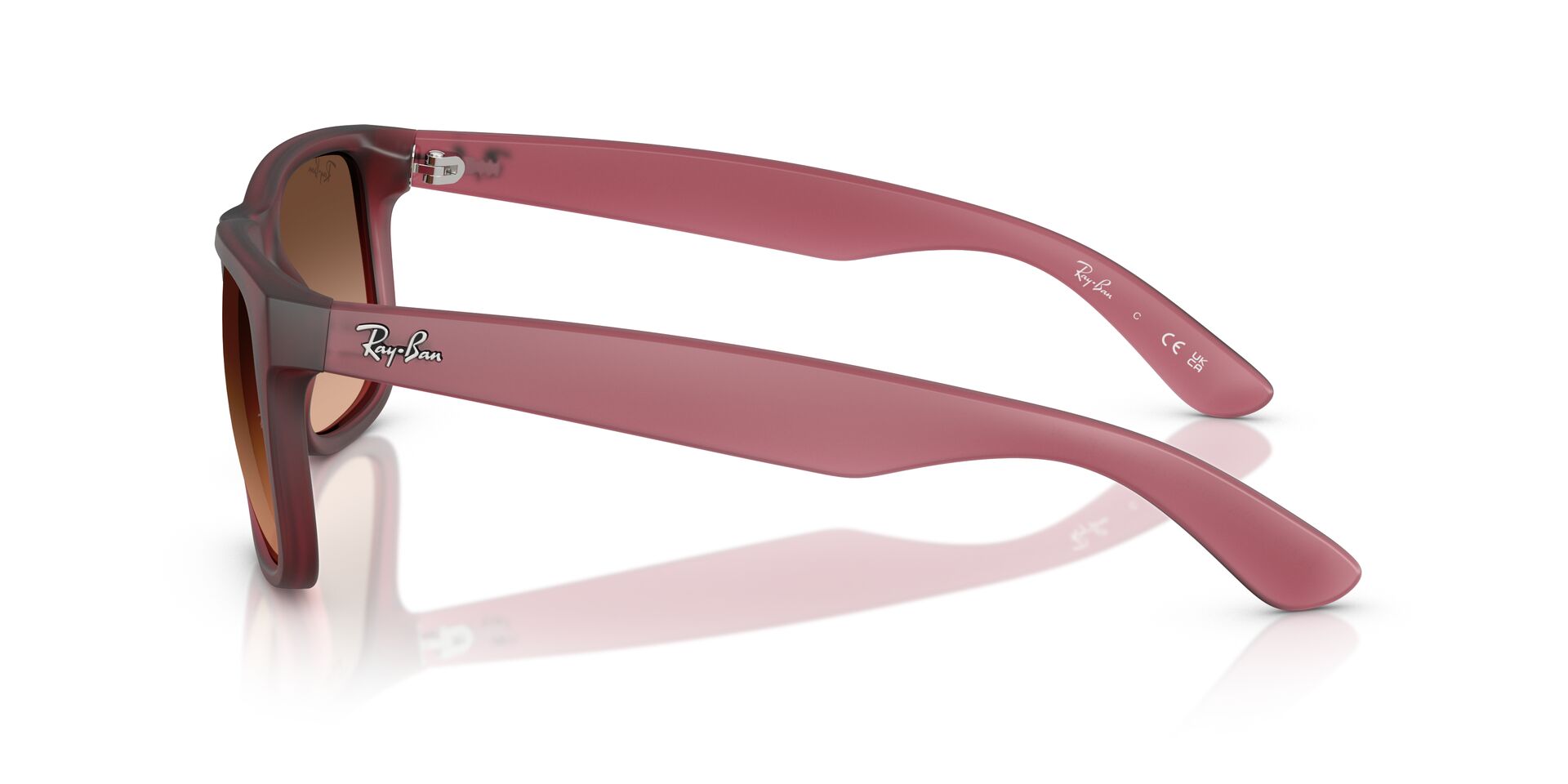 RAY-BAN RB4165 JUSTIN 6815A5 55