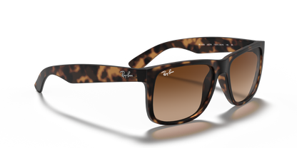 RAY-BAN RB4165 JUSTIN 710/13 51