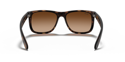 RAY-BAN RB4165 JUSTIN 710/13 51