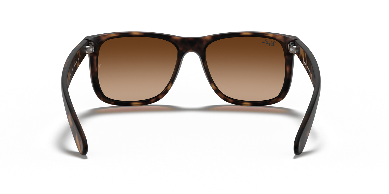 RAY-BAN RB4165 JUSTIN 710/13 55