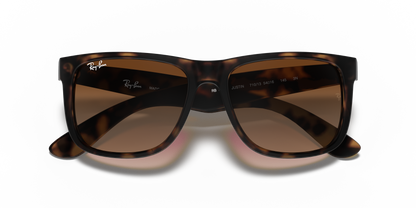 RAY-BAN RB4165 JUSTIN 710/13 51