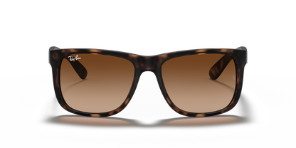 RAY-BAN RB4165 JUSTIN 710/13 51