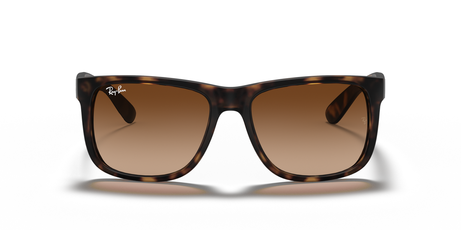 RAY-BAN RB4165 JUSTIN 710/13 55