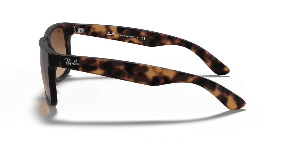 RAY-BAN RB4165 JUSTIN 710/13 55