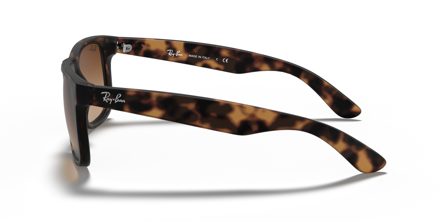 RAY-BAN RB4165 JUSTIN 710/13 55