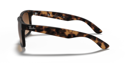 RAY-BAN RB4165 JUSTIN 710/13 51