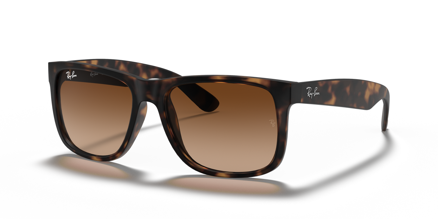 RAY-BAN RB4165 JUSTIN 710/13 51