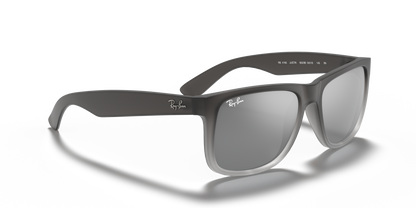 RAY-BAN RB4165 JUSTIN 852/88 51
