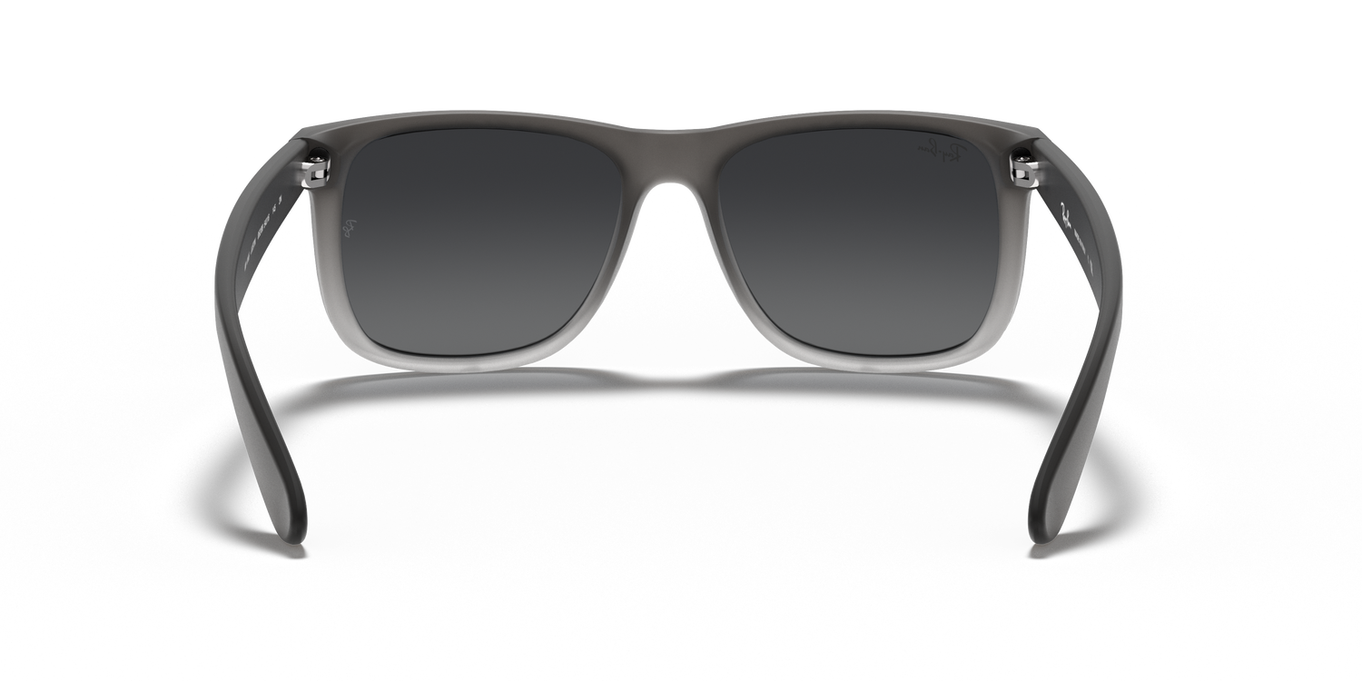 RAY-BAN RB4165 JUSTIN 852/88 51