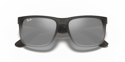 RAY-BAN RB4165 JUSTIN 852/88 51