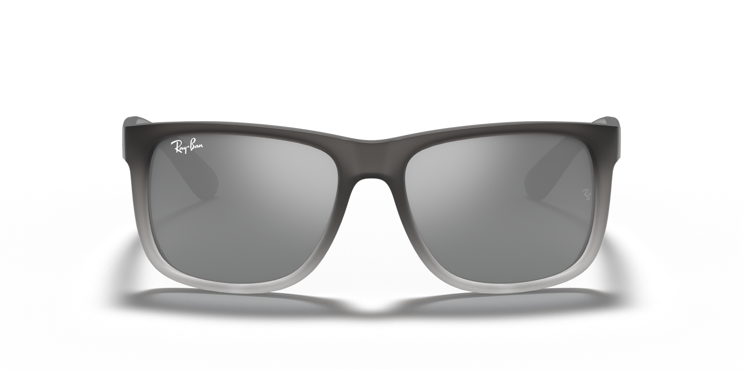 RAY-BAN RB4165 JUSTIN 852/88 51