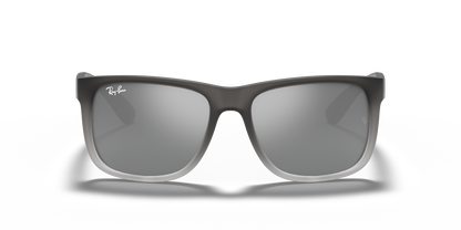 RAY-BAN RB4165 JUSTIN 852/88 51