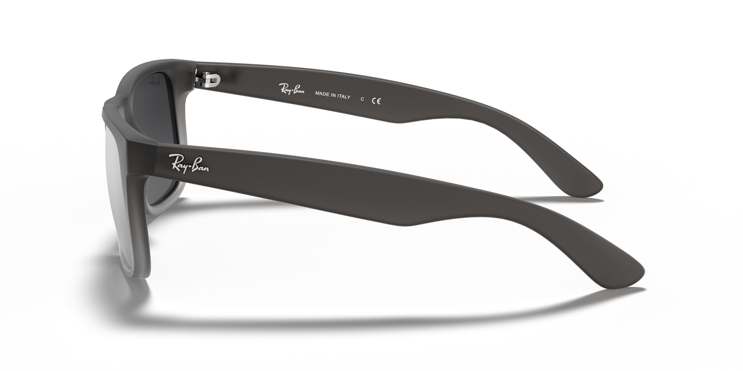 RAY-BAN RB4165 JUSTIN 852/88 51