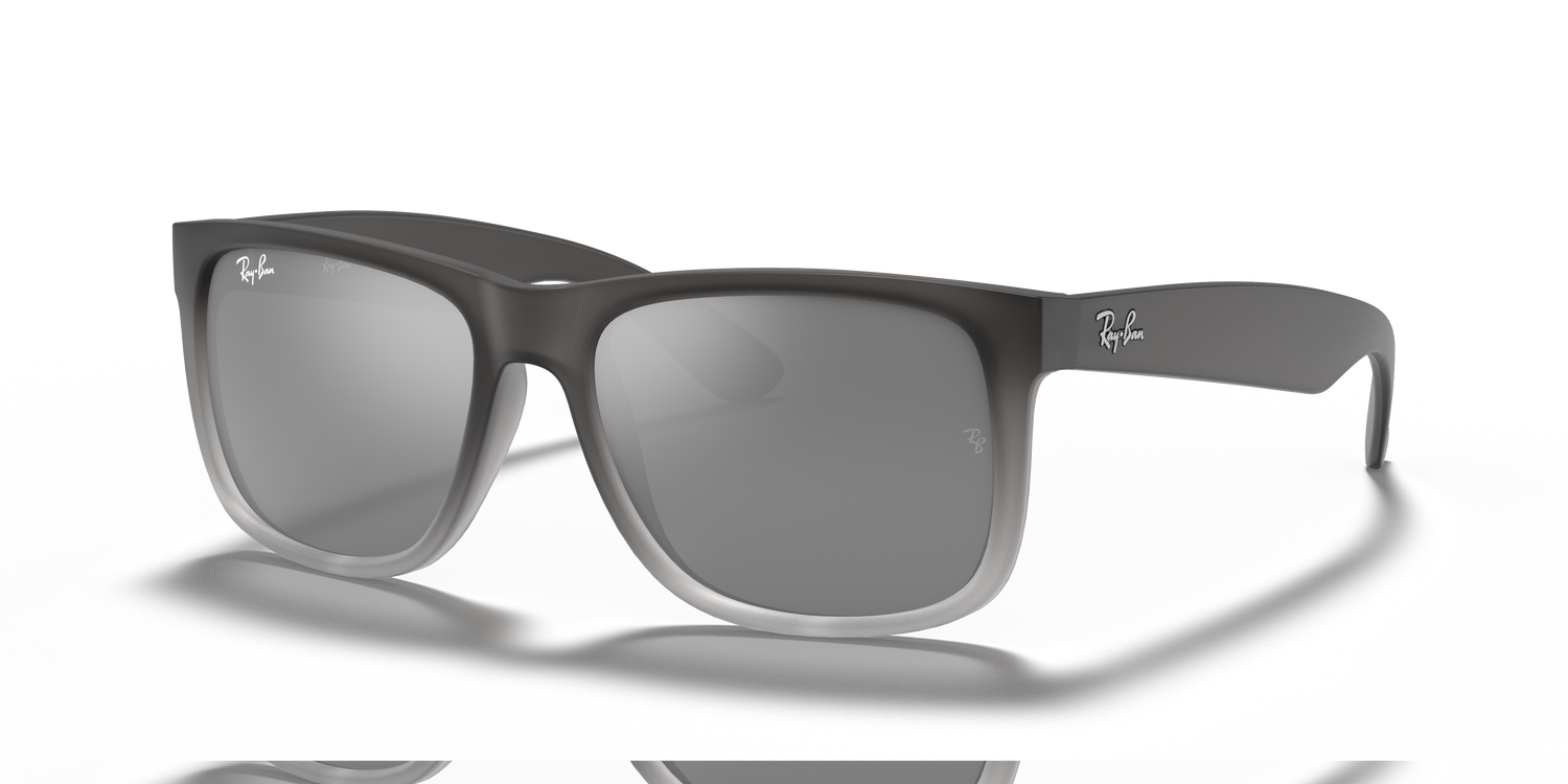 RAY-BAN RB4165 JUSTIN 852/88 51