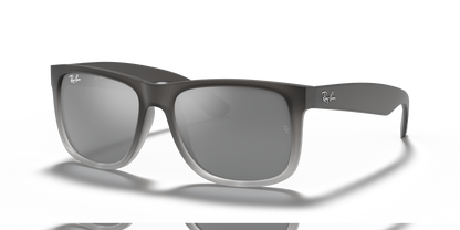 RAY-BAN RB4165 JUSTIN 852/88 51