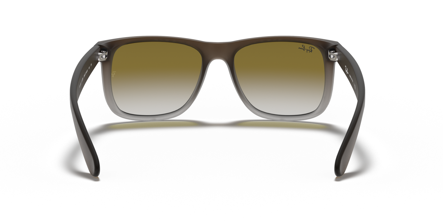 RAY-BAN RB4165 JUSTIN 854/7Z 55