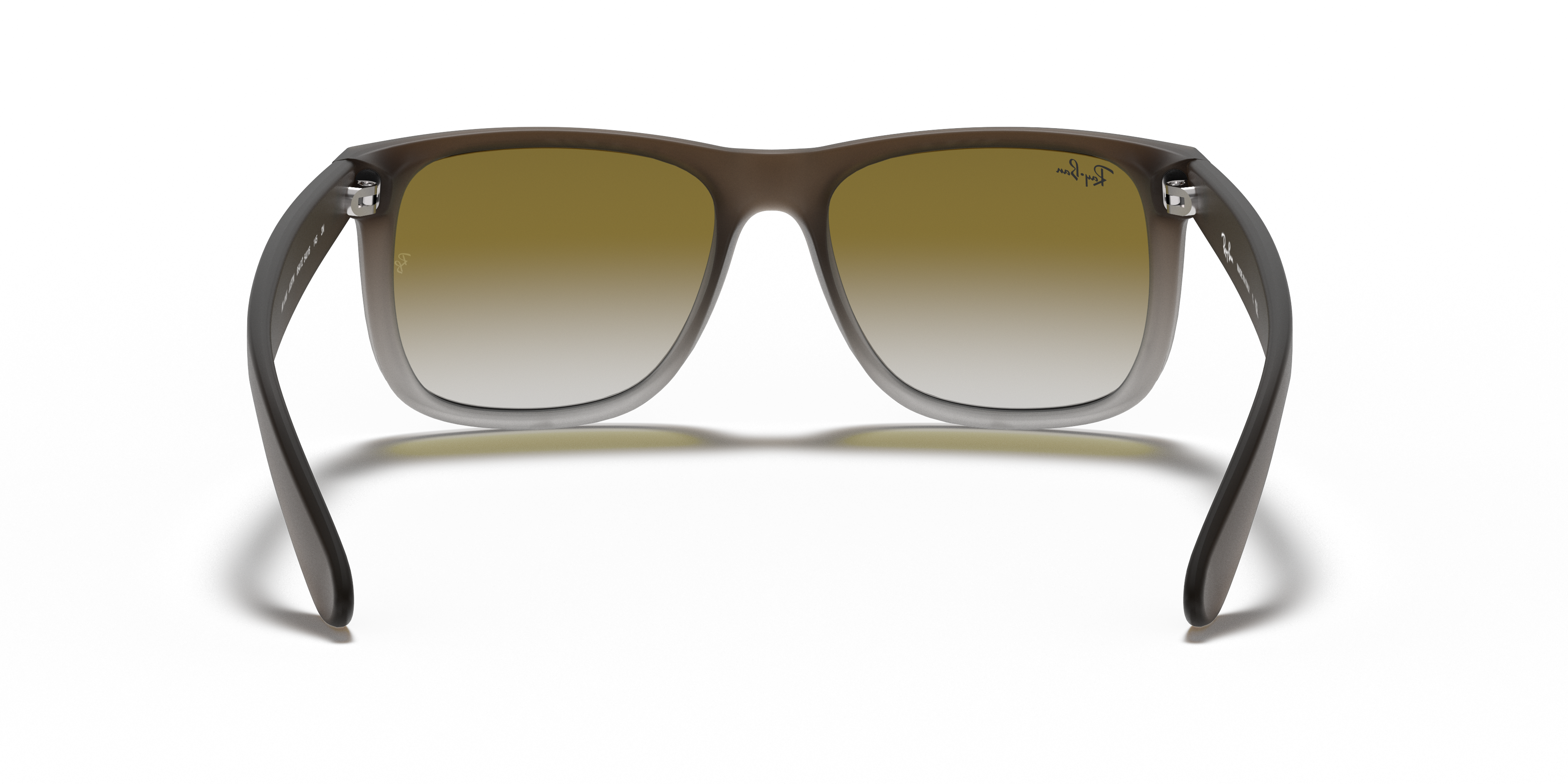 RAY-BAN RB4165 JUSTIN 854/7Z 55