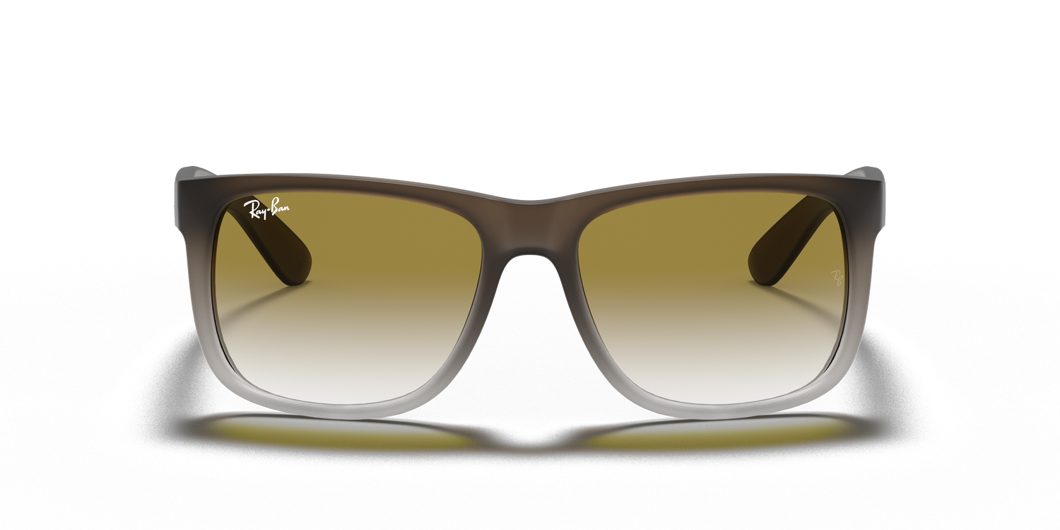 RAY-BAN RB4165 JUSTIN 854/7Z 55