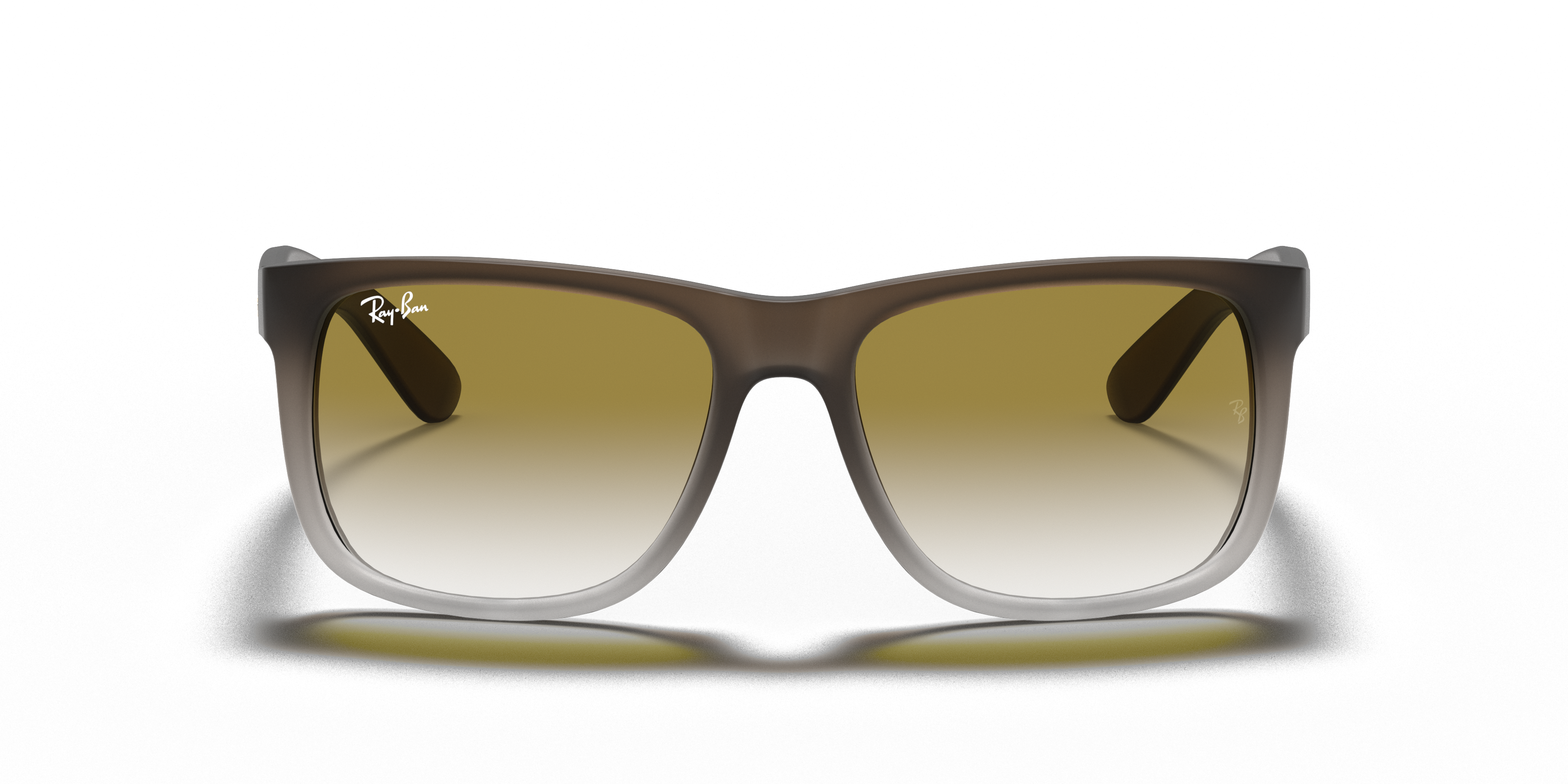 RAY-BAN RB4165 JUSTIN 854/7Z 55