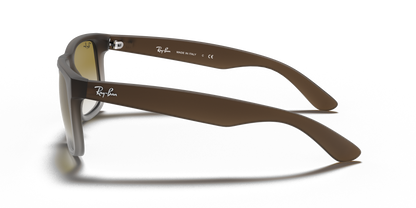 RAY-BAN RB4165 JUSTIN 854/7Z 55