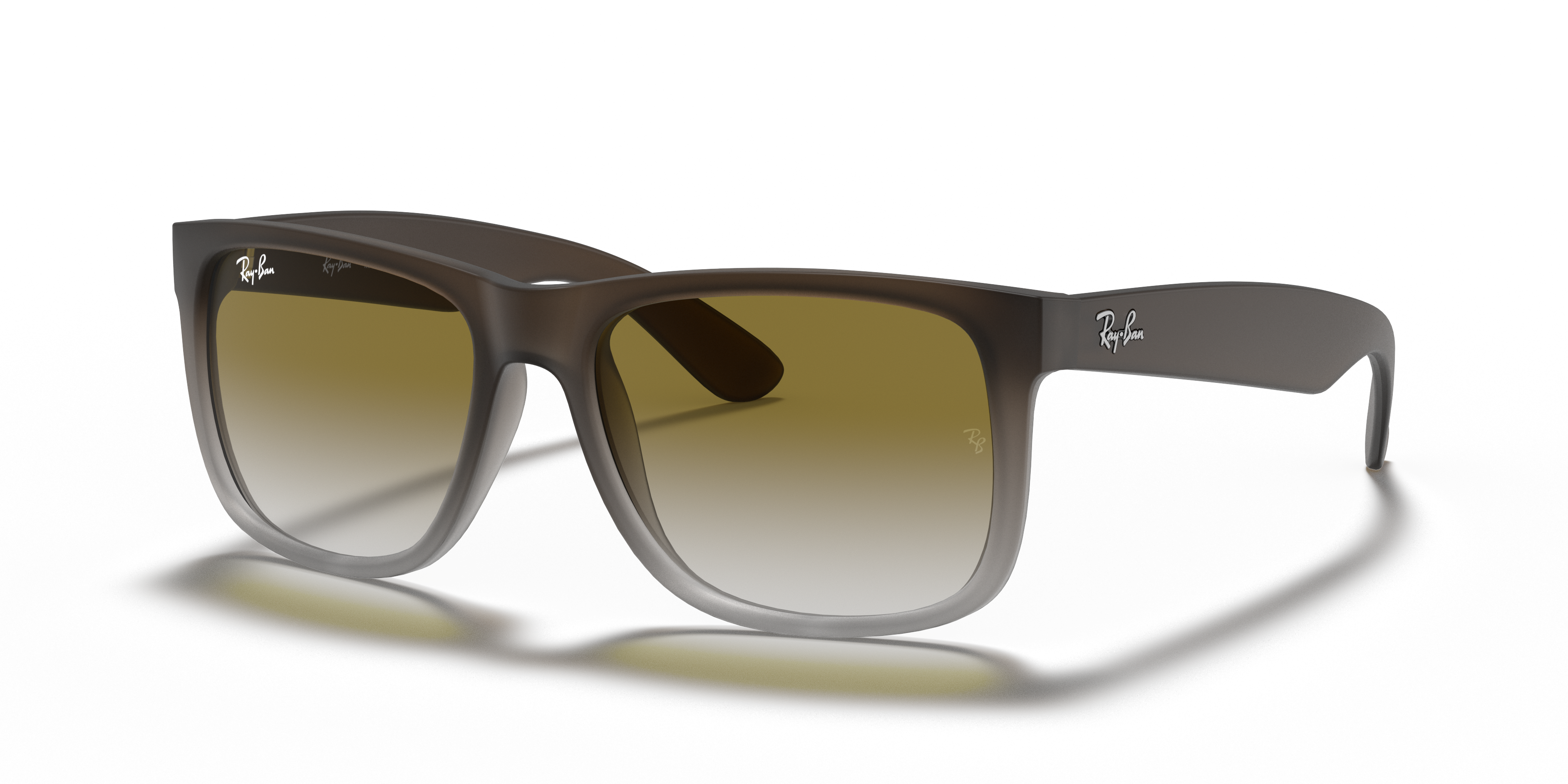 RAY-BAN RB4165 JUSTIN 854/7Z 55