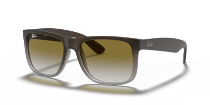 RAY-BAN RB4165 JUSTIN 854/7Z 55