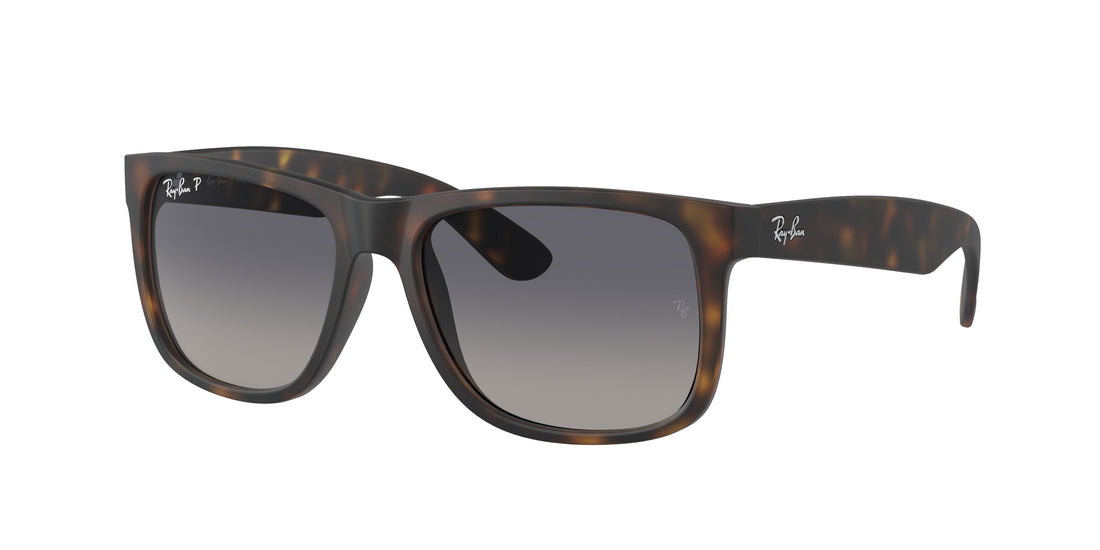 Translation missing: es.seo.product.type.gafas-de-sol ray-ban rb4165 justin 865/8s havana square masculino talla 55mm - Translation missing: es.seo.product.alt.imagen-principal