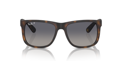RAY-BAN RB4165 JUSTIN 865/8S 55