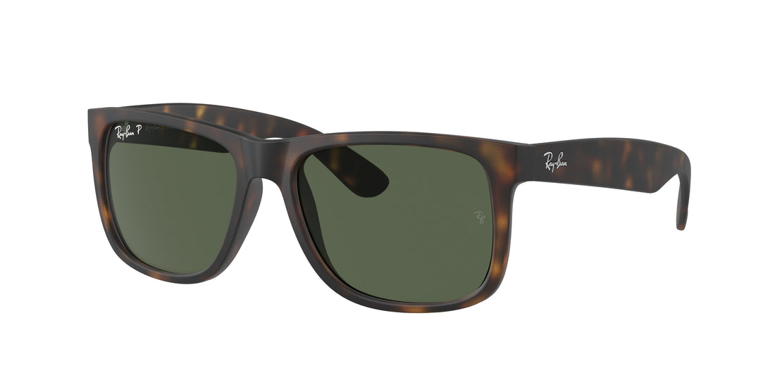 Translation missing: es.seo.product.type.gafas-de-sol ray-ban rb4165 justin 865/9a havana square masculino talla 55mm - Translation missing: es.seo.product.alt.imagen-principal