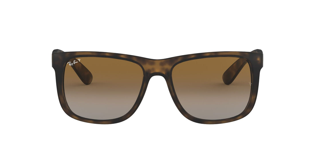 RAY-BAN RB4165 JUSTIN 865/T5 55