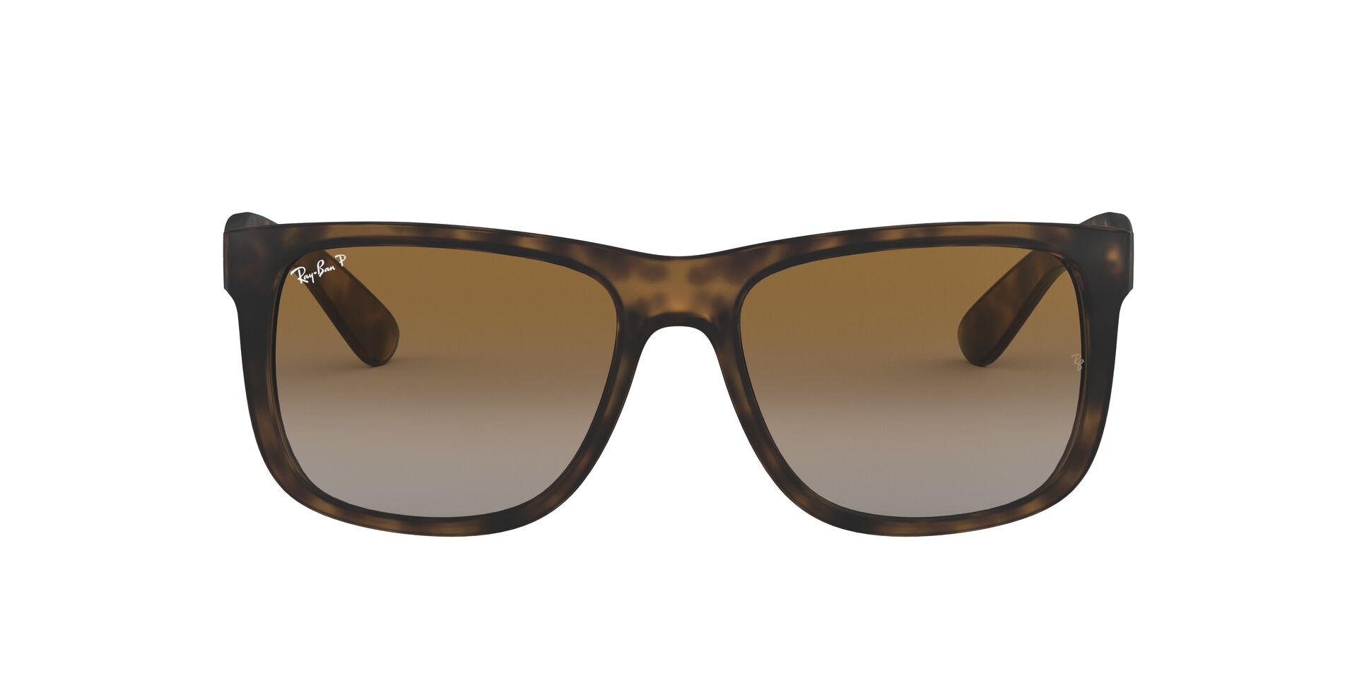 RAY-BAN RB4165 JUSTIN 865/T5 55