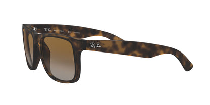 RAY-BAN RB4165 JUSTIN 865/T5 55