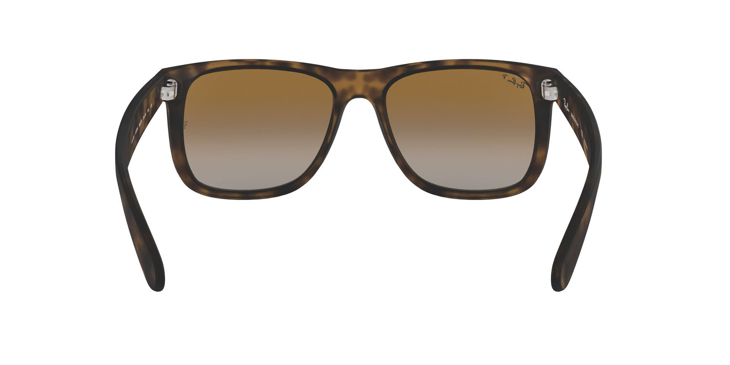 RAY-BAN RB4165 JUSTIN 865/T5 55
