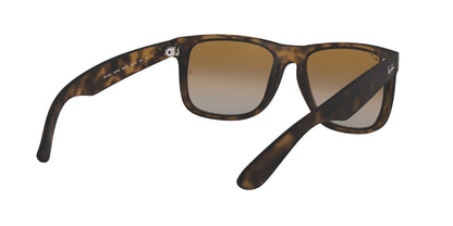 RAY-BAN RB4165 JUSTIN 865/T5 55