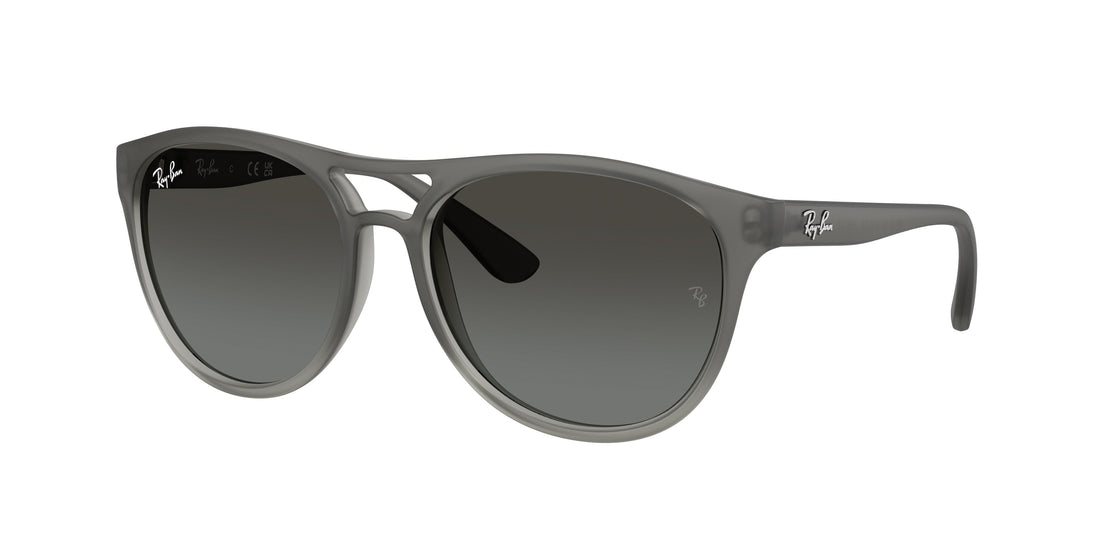 Translation missing: es.seo.product.type.gafas-de-sol ray-ban rb4170 brad 852/88 gris pilot masculino talla 58mm - Translation missing: es.seo.product.alt.imagen-principal