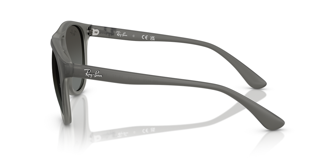 Translation missing: es.seo.product.type.gafas-de-sol ray-ban rb4170 brad 852/88 gris pilot masculino talla 58mm - Translation missing: es.seo.product.alt.imagen-secundaria