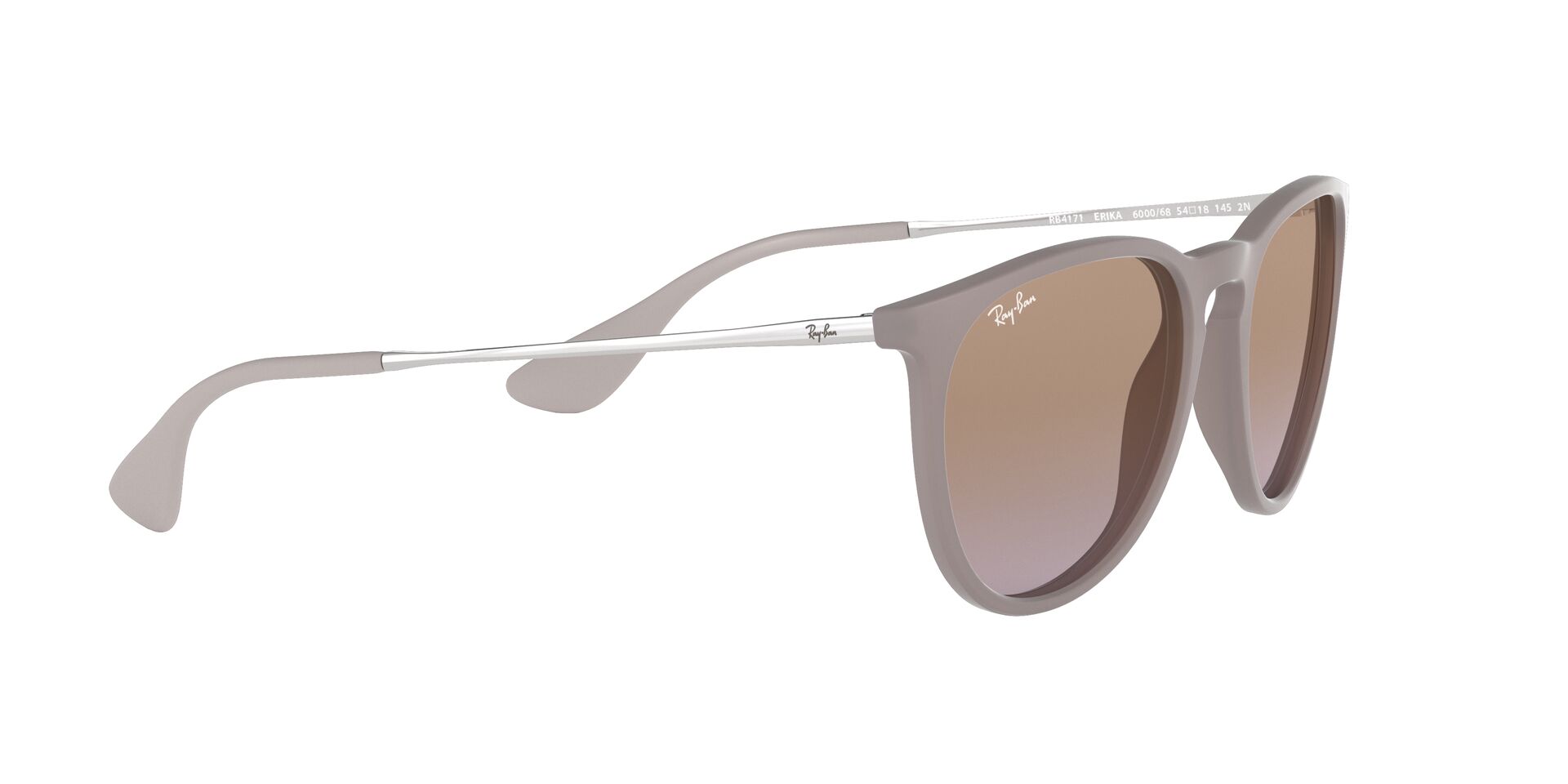 RAY-BAN RB4171 ERIKA 600068 54