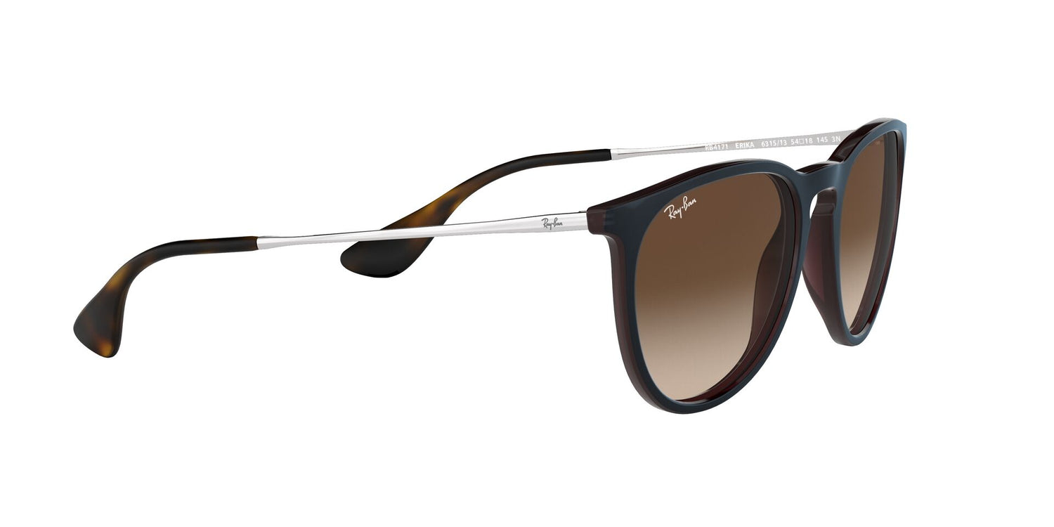 RAY-BAN RB4171 ERIKA 631513 54
