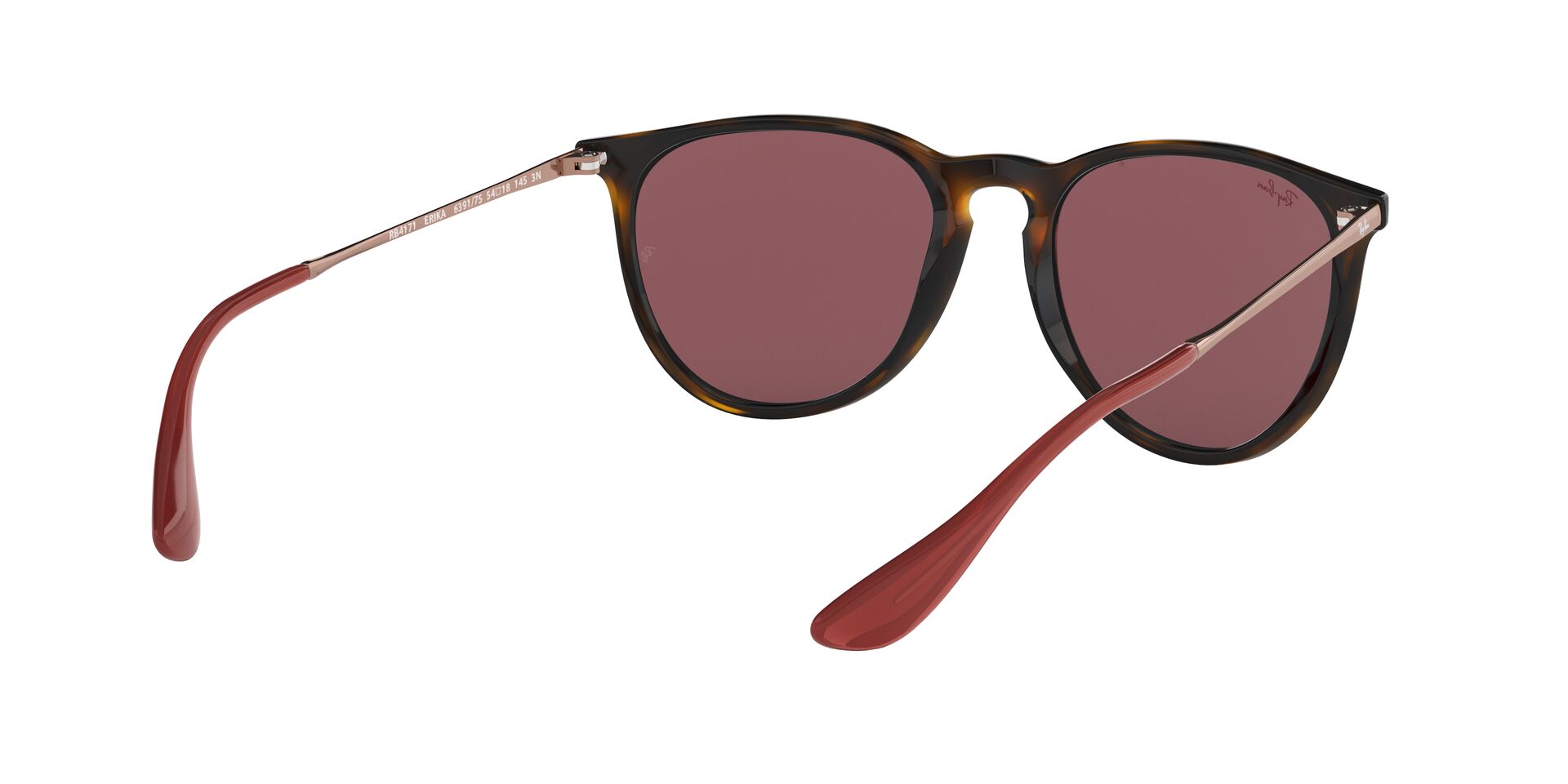 RAY-BAN RB4171 ERIKA 639175 54